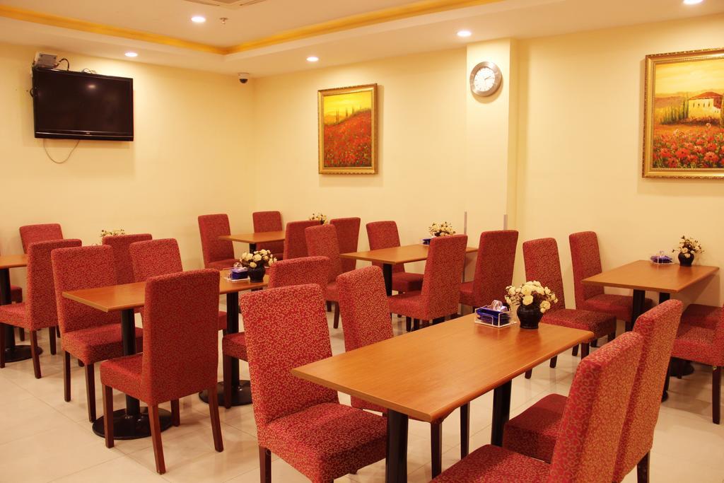 Hanting Express Suzhou Heshan Road Екстер'єр фото